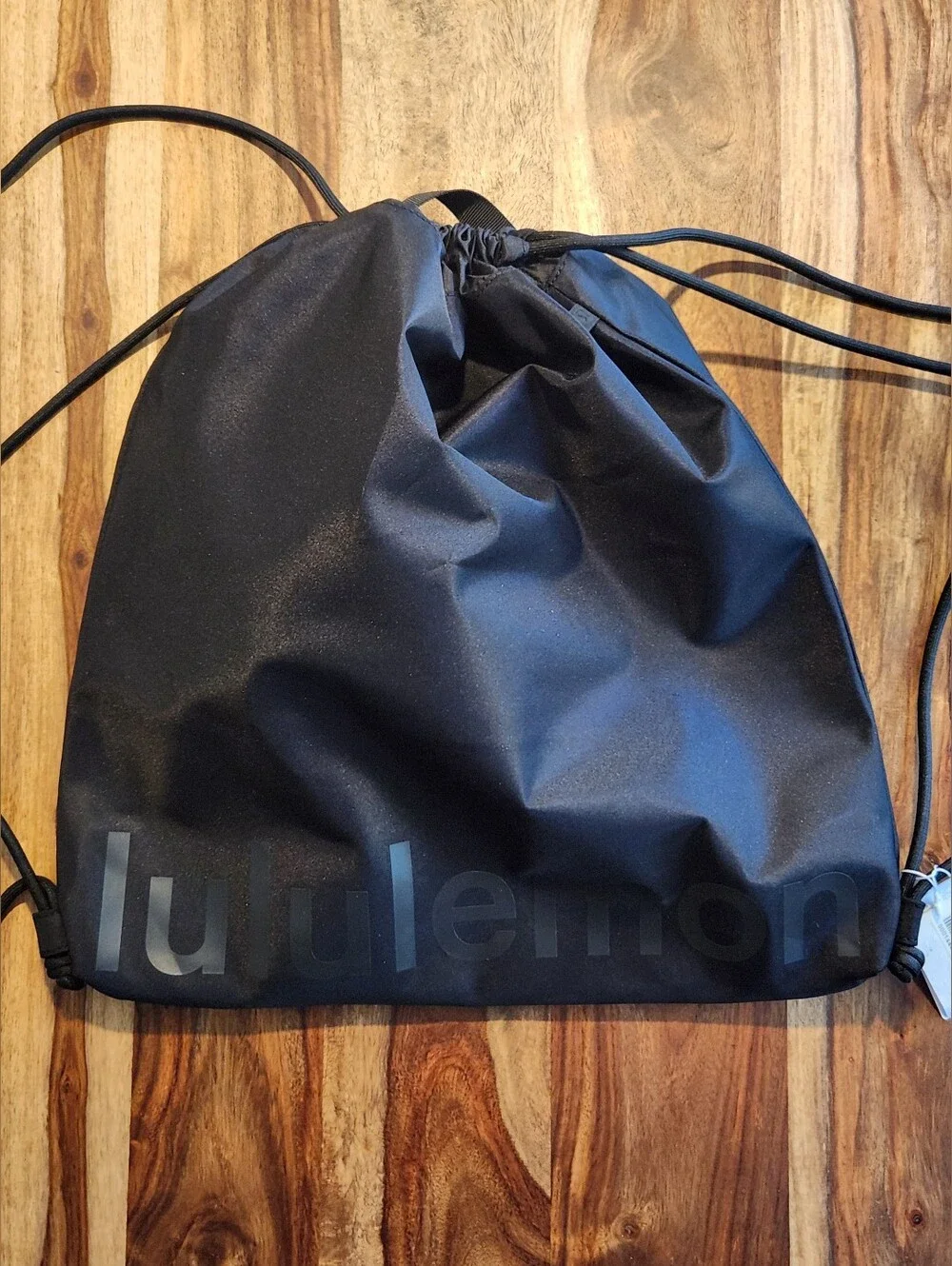 lululemon athletica compact drawstring